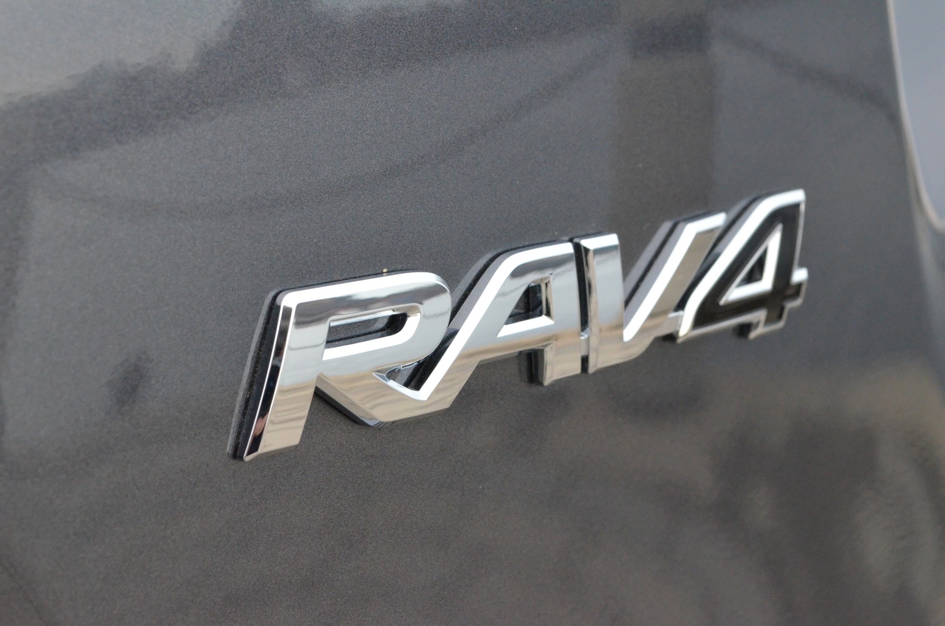 Un tout nouveau Toyota RAV4 à venir en 2025