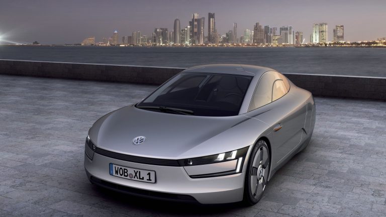 La techno en 500 mots : les caméras-rétroviseurs ; sommes-nous prêts ?