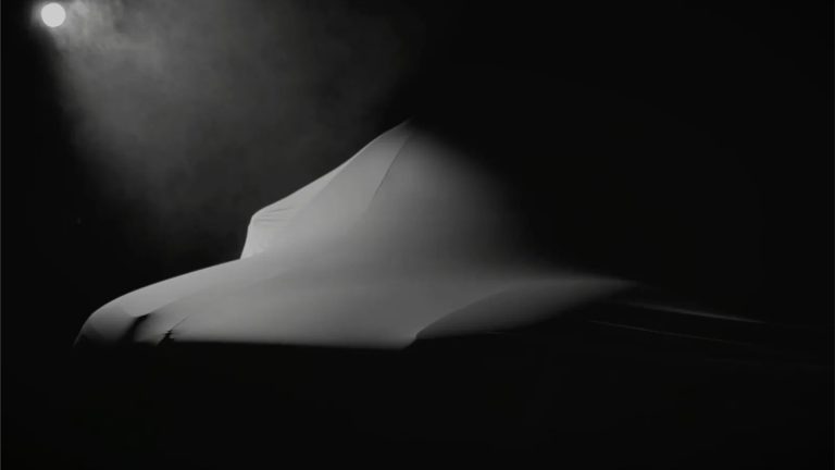 Volvo donne un aperçu d’un concept qui introduira son prochain langage de design